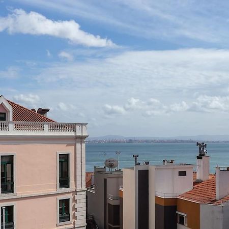 High On Lisbon Διαμέρισμα Εξωτερικό φωτογραφία