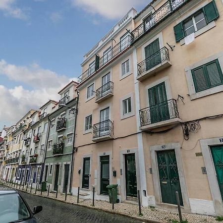 High On Lisbon Διαμέρισμα Εξωτερικό φωτογραφία