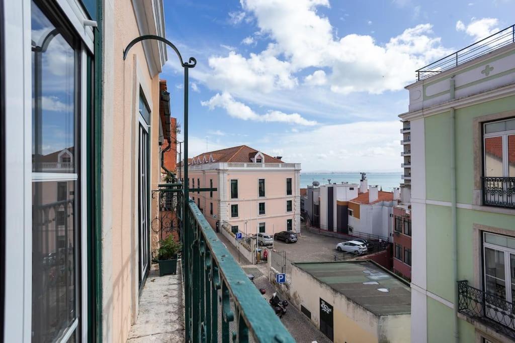 High On Lisbon Διαμέρισμα Εξωτερικό φωτογραφία